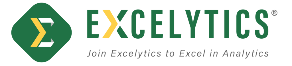 Excelytics