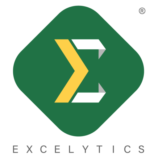 Excelytics Logo