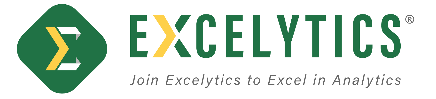 Excelytics