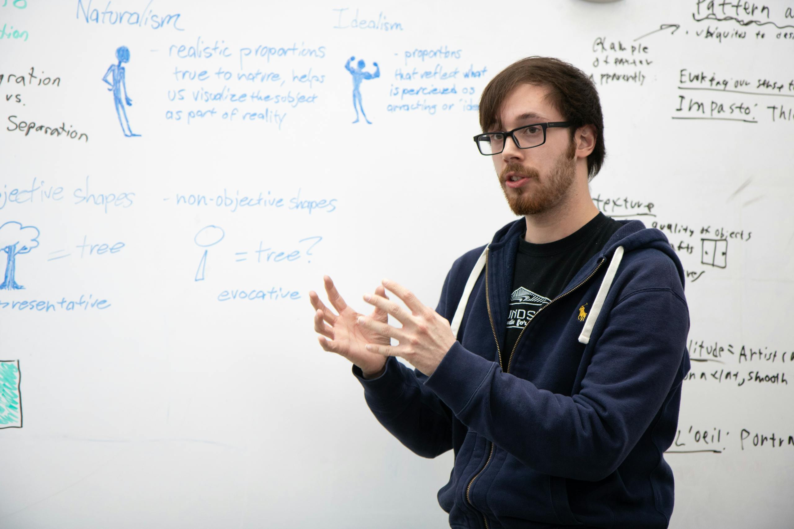Explaning Power BI Classes